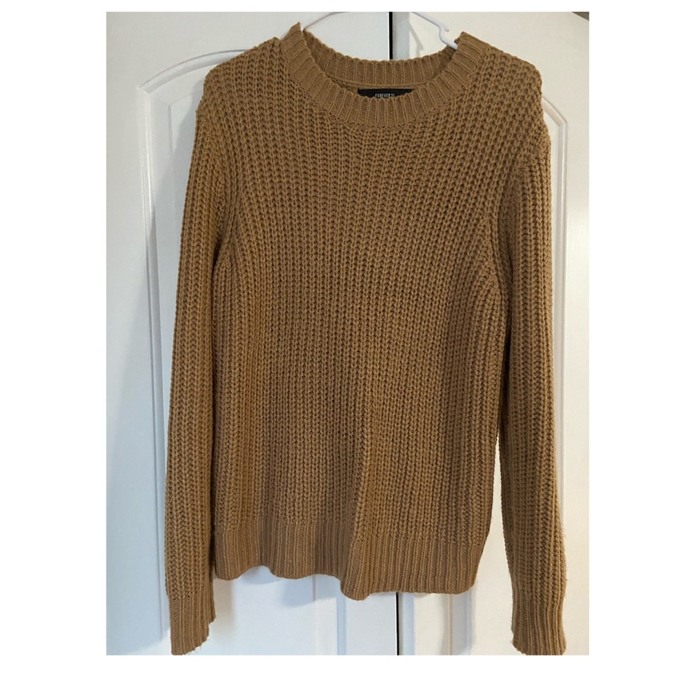 Cozy sweaters